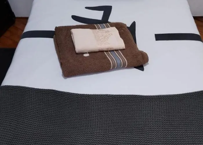 ホームステイ Alquiler Por Meses Exclusivo Hombres