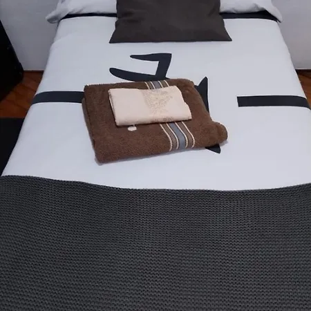 Privatunterkunft Alquiler Exclusivo Hombres