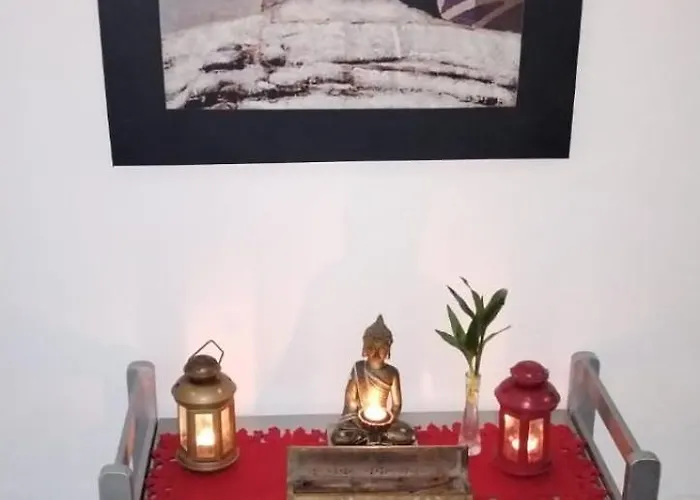 Alquiler Por Meses Exclusivo Hombres Accommodatie bij particulieren